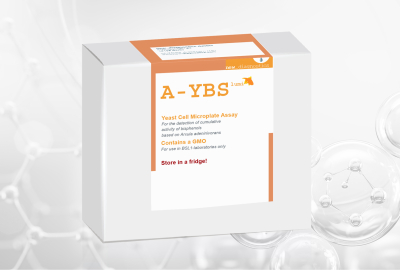 A-YBS_lumi Test kit