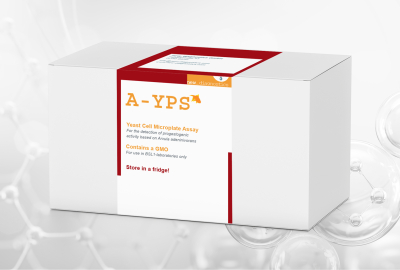 A-YPS test kit